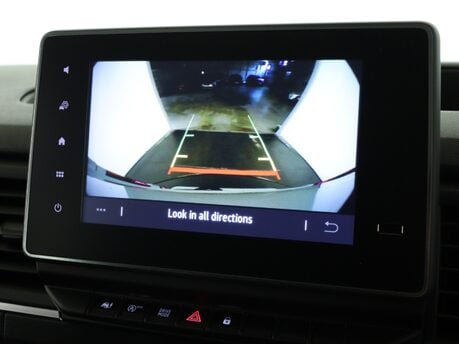 Renault Trafic SL30 Blue dCi 170 Extra Sport [Safety] Auto EAG9 18