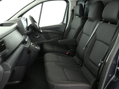 Renault Trafic SL30 Blue dCi 170 Extra Sport [Safety] Auto EAG9 11