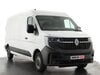 Renault Master LM35 Blue dCi 150 Advance Medium Roof Van