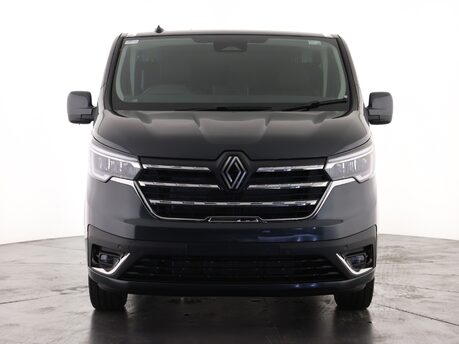 Renault Trafic SL30 Blue dCi 150 Extra Sport [Safety] Van 7