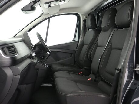 Renault Trafic SL30 Blue dCi 150 Extra Sport [Safety] Van 12