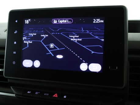 Renault Trafic SL30 Blue dCi 150 Extra Sport [Safety] Van 16