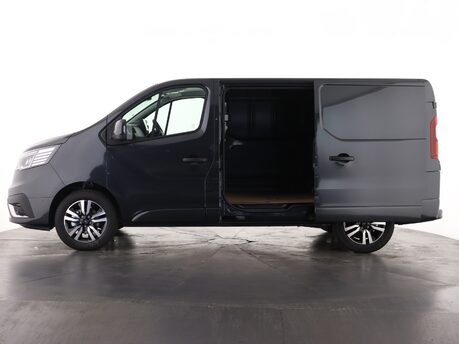 Renault Trafic SL30 Blue dCi 150 Extra Sport [Safety] Van 10