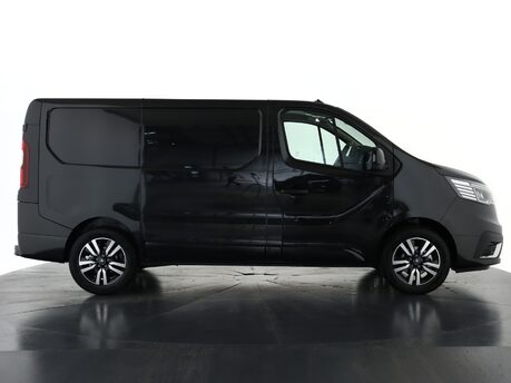 Renault Trafic SL30 Blue dCi 150 Extra Sport [Safety] Van 5