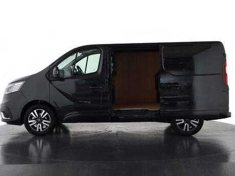 Renault Trafic SL30 Blue dCi 150 Extra Sport [Safety] Van 9