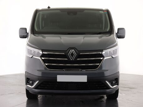 Renault Trafic LL30 Blue dCi 150 Extra Sport [Safety] Van 6