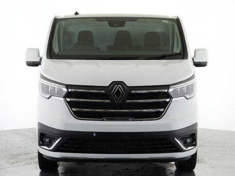 Renault Trafic LL30 Blue dCi 150 Extra Sport [Safety] Van 6