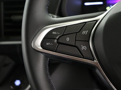 Renault Trafic LL30 Blue dCi 150 Extra Sport [Safety] Van 22