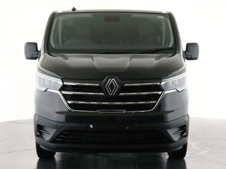 Renault Trafic LL30 Blue dCi 130 Advance [Safety] 5