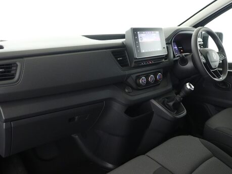 Renault Trafic LL30 Blue dCi 130 Advance [Safety] Van 10