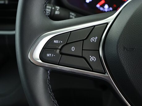 Renault Trafic SL30 Blue dCi 150 Extra [Safety] Van EAG9 21