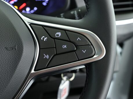 Renault Trafic SL30 Blue dCi 150 Extra [Safety] Van EAG9 22