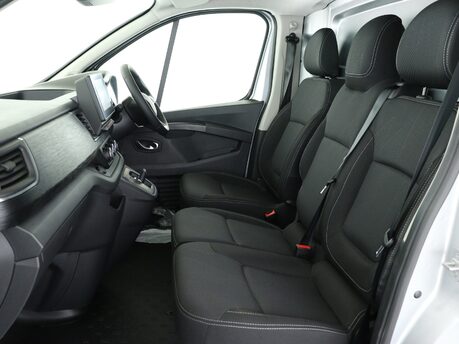 Renault Trafic SL30 Blue dCi 150 Extra [Safety] Van EAG9 11