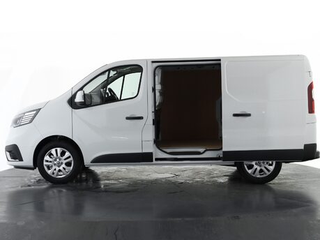 Renault Trafic SL30 Blue dCi 150 Extra [Safety] Van EAG9 9