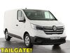 Renault Trafic SL30 Blue dCi 130 Advance TAILGATE