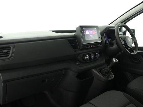 Renault Trafic SL30 Blue dCi 130 Advance TAILGATE 12