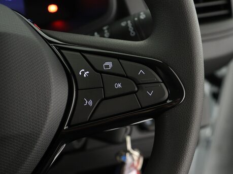 Renault Trafic SL30 Blue dCi 130 Advance TAILGATE 22