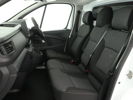 Renault Trafic SL30 Blue dCi 130 Advance TAILGATE 11