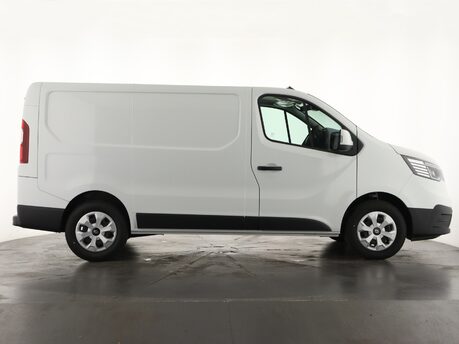 Renault Trafic SL30 Blue dCi 130 Advance TAILGATE 6