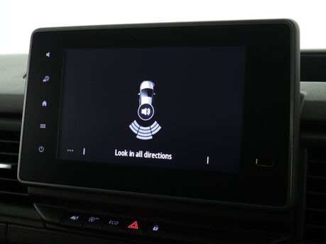 Renault Trafic SL30 Blue dCi 130 Advance TAILGATE 17