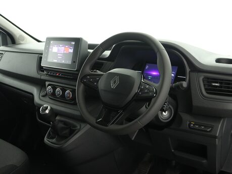 Renault Trafic SL30 Blue dCi 130 Advance TAILGATE 13