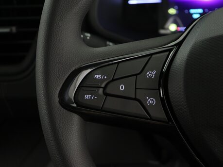 Renault Trafic SL30 Blue dCi 130 Advance TAILGATE 21