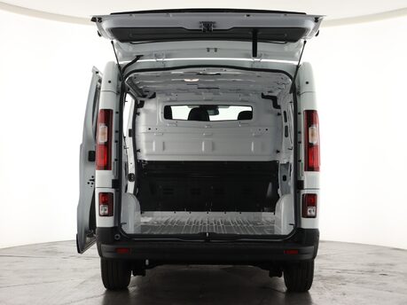 Renault Trafic SL30 Blue dCi 130 Advance TAILGATE 3