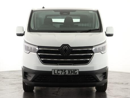 Renault Trafic SL30 Blue dCi 130 Advance TAILGATE 7