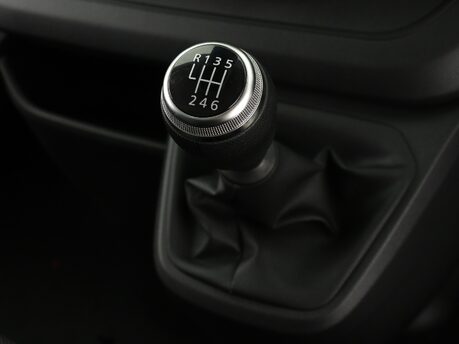 Renault Trafic SL30 Blue dCi 130 Advance TAILGATE 20