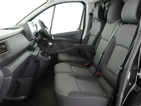 Renault Trafic LL30 Blue dCi 130 Advance [Safety] 7