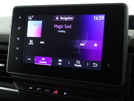 Renault Trafic LL30 Blue dCi 130 Extra [Safety] Van 15