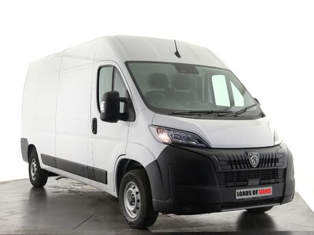 Peugeot Boxer 2.2 BlueHDi 140 L3H2 335 Professional