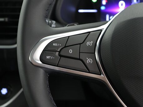 Renault Trafic LL30 Blue dCi 170 ExtraSport[Safety] Crew Van EAG9 21