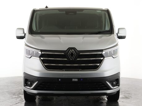 Renault Trafic LL30 Blue dCi 170 ExtraSport[Safety] Crew Van EAG9 5