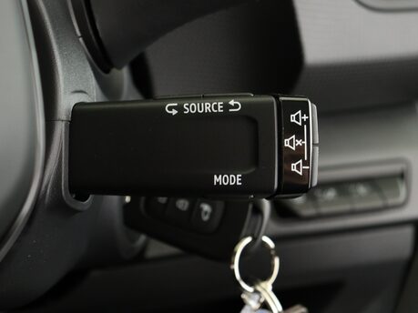 Renault Trafic LL30 Blue dCi 130 Advance [Safety] Crew Van 24