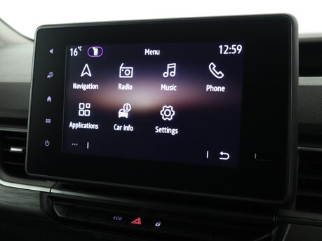 Renault Kangoo ML19 90kW 44kWh Extra Van Auto 15