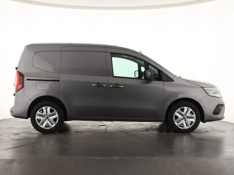 Renault Kangoo ML19 90kW 44kWh Extra Van Auto 5