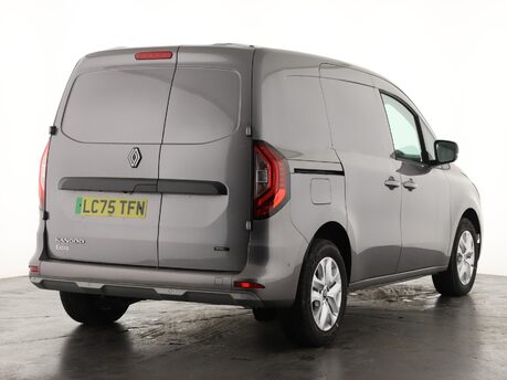 Renault Kangoo ML19 90kW 44kWh Extra Van Auto 4