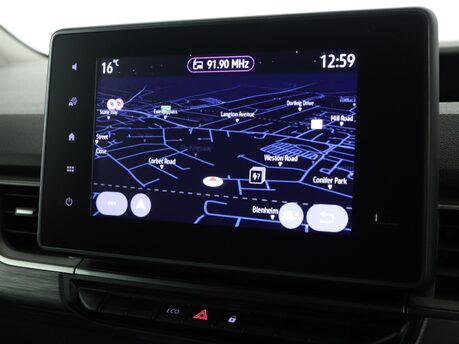 Renault Kangoo ML19 90kW 44kWh Extra Van Auto 14