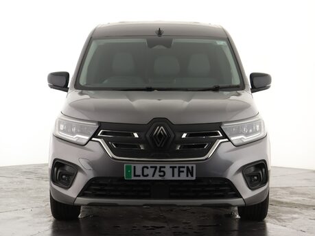 Renault Kangoo ML19 90kW 44kWh Extra Van Auto 6