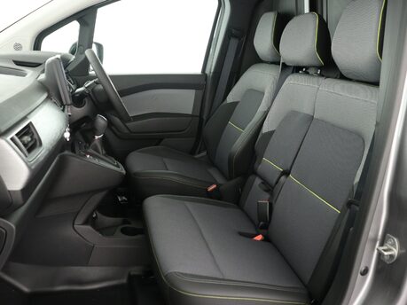 Renault Kangoo ML19 90kW 44kWh Extra Van Auto 10