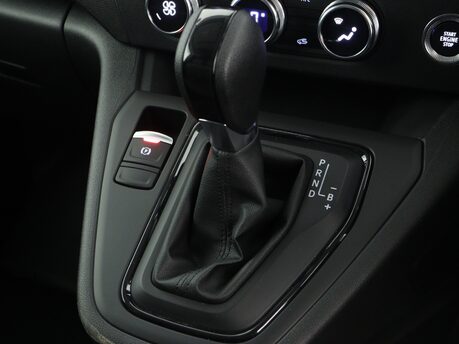 Renault Kangoo ML19 90kW 44kWh Extra Van Auto 18