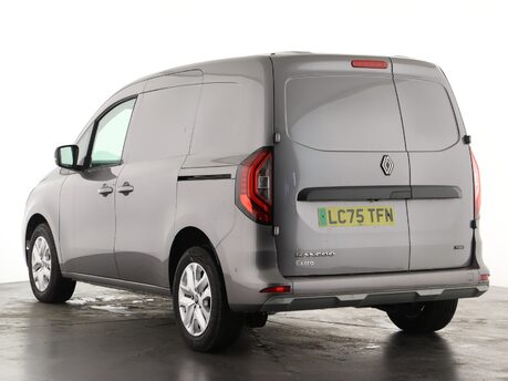Renault Kangoo ML19 90kW 44kWh Extra Van Auto 9