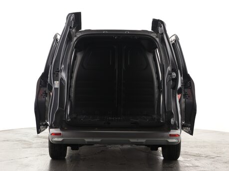 Renault Kangoo ML19 90kW 44kWh Extra Van Auto 2