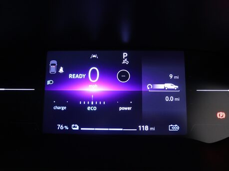 Renault Kangoo ML19 90kW 44kWh Extra Van Auto 24