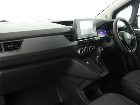 Renault Kangoo ML19 90kW 44kWh Extra Van Auto 11