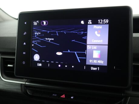 Renault Kangoo ML19 90kW 44kWh Extra Van Auto 13