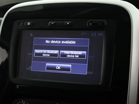 Renault Trafic SL27 ENERGY dCi 125 Sport Nav Crew Van 17