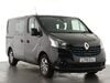 Renault Trafic SL27 ENERGY dCi 125 Sport Nav Crew Van