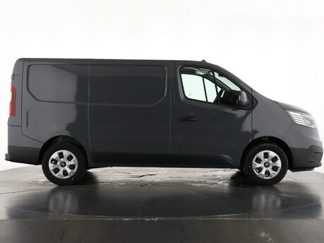 Renault Trafic SL30 Blue dCi 130 Advance [Safety] Van 5
